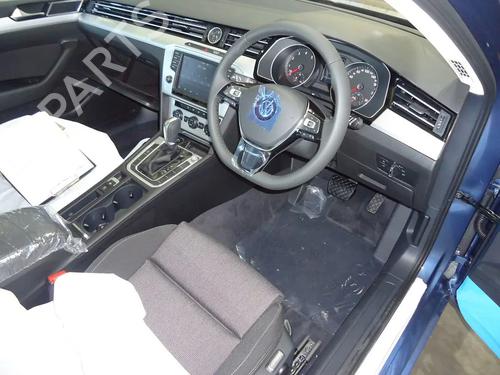 Other VW PASSAT B8 Variant (3G5, CB5) 1.4 TSI | BP33364650O1 - Image 6
