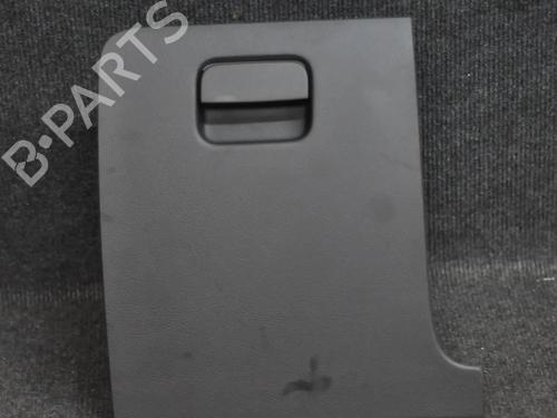 Handskerum VW PASSAT B7 (362) 1.4 TSI (122 hp) 6722601