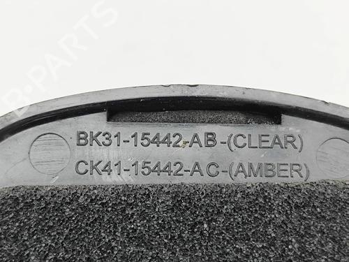 Right front indicator FORD TRANSIT V363 Platform/Chassis (FED, FFD) 2.0 EcoBlue | BP38184770C33 - Image 8
