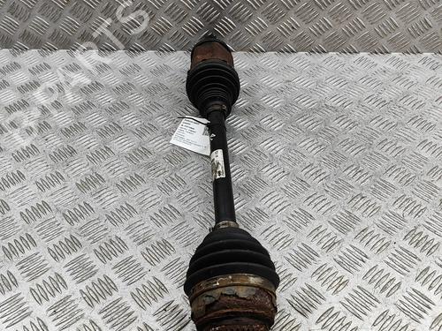 Left front driveshaft BMW X3 (F25) xDrive 20 d | BP33374371M38 - Image 2