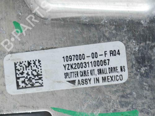 Kabelboom TESLA MODEL S (5YJS) 75D AWD | BP20231590E16 