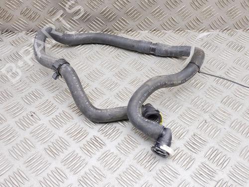 Used Pipe Pipe 39381307 39381307