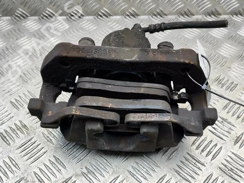 Used Left front brake caliper Left front brake caliper OPEL VIVARO C Van (K0) 2.0 (122 hp) 33389792 33389792