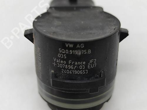 Elektronisk modul SEAT TARRACO (KN2) 2.0 TDi | BP27767910M83