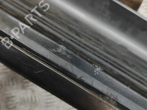Left sideskirt TOYOTA LAND CRUISER PRADO (_J12_) 3.0 D-4D (KDJ120, KDJ125, KDJ121) | BP29812501C115 