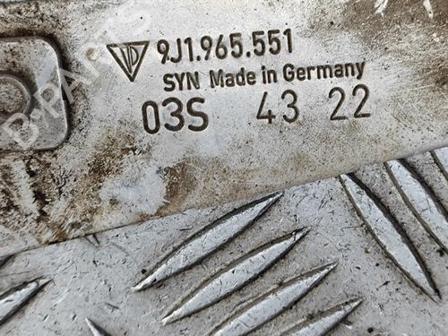 Other PORSCHE TAYCAN Cross Turismo (Y1B) 4 (Y1BBD1) | BP28497838O1 