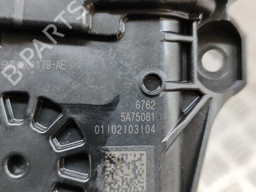 Left front window motor BMW X2 (U10) iX2 xDrive 30 | BP27787774E21 