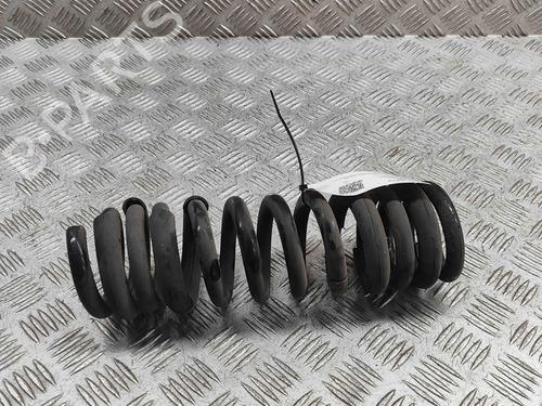 Shock absorber spring BMW 3 (G20, G80, G28) M3 Competition | BP29542016C152 