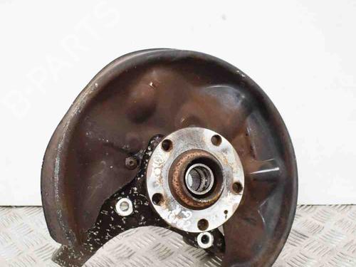 Used Left rear steering knuckle AUDI A8 D3 (4E2, 4E8) 3.0 TDI quattro (233 hp) 14659765