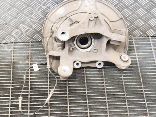 Right rear steering knuckle BMW 5 (G30, F90) 530 e Plug-in-Hybrid | BP14621526M28 