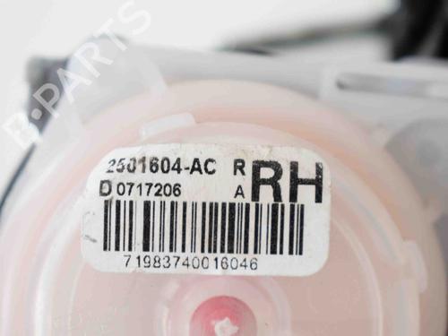 Rear right seatbelt FORD USA MUSTANG Convertible 5.0 V8 | BP30257010I28 