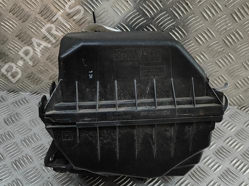 Air filter box TOYOTA RAV 4 V (_A5_, _H5_) 2.5 Hybrid AWD (AXAH54, AXAL54) | BP28688288M87 