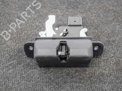 Tailgate lock HYUNDAI TUCSON (TL, TLE) 1.6 GDi | BP6749796C101 