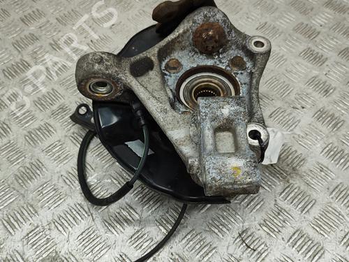 Left front steering knuckle TOYOTA PRIUS Liftback (_W2_) 1.5 Hybrid (NHW20_, NHW20R) | BP24820666M25 