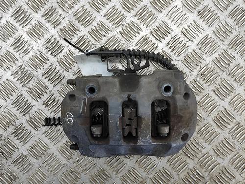 Used Right rear brake caliper Right rear brake caliper MERCEDES-BENZ SL (R231) 400 (231.465) (333 hp) 18739983 18739983