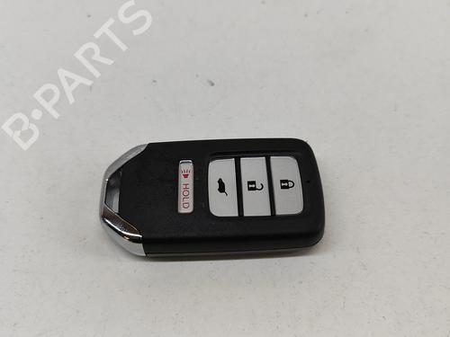 Electronic module HONDA CIVIC X Hatchback (FC_, FK_) 2.0 Type-R (FK8) | BP20981936M83 
