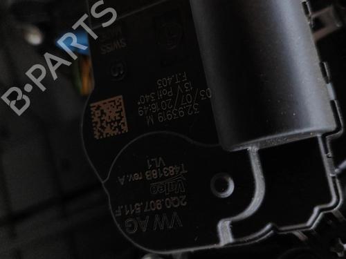 Heater matrix VW ID.3 (E11, E12) Pro | BP27768716M63 - Image 7