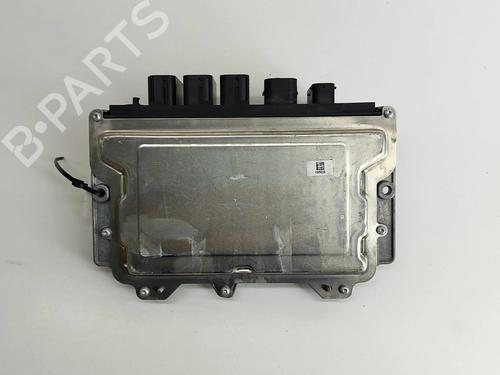 Engine control unit (ECU) BMW X1 (F48) xDrive 25 e Plug-in-Hybrid | BP27770409M57  - Image 5