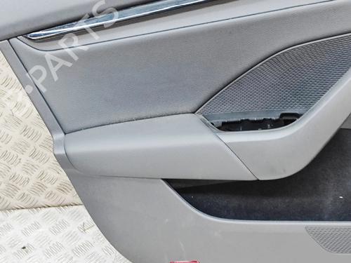 Front left panel SKODA OCTAVIA IV (NX3, NN3, PV3) 2.0 TDi | BP39565715C58 - Image 5