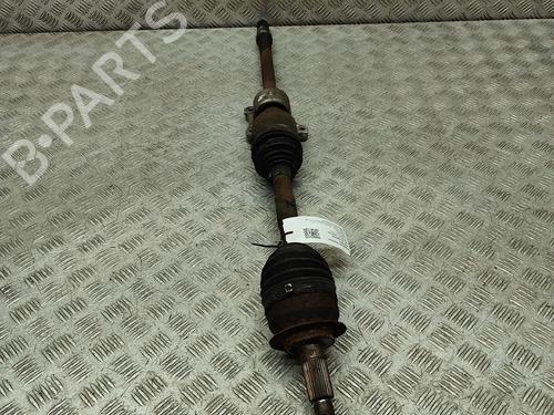 Right front driveshaft SUZUKI SX4 (EY, GY) 1.9 DDiS (RW419D) | BP33372663M39 - Image 2