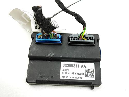 Módulo eletrónico Módulo eletrónico 37642871 37642871