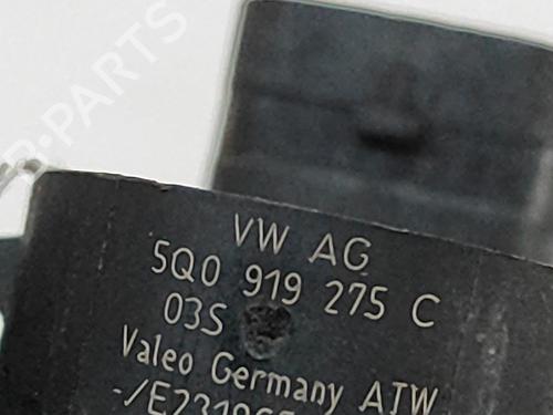 Elektronisk modul AUDI Q7 (4MB, 4MG, 4MQ) 45 TDI quattro | BP28688260M83 