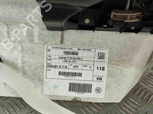 Interior roof VW MULTIVAN T7 (STM, STN) 1.4 eHybrid | BP33374826I12 - Image 14