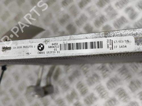 AC radiator BMW i3 (I01) s Electric | BP33376567M32 - Image 7