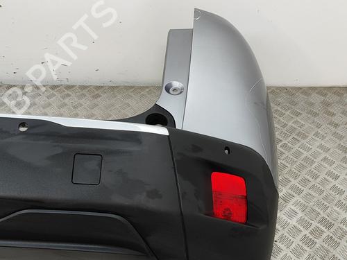 Rear bumper PEUGEOT 2008 II (UD_, US_, UY_, UJ_, UR_, UC_) e-2008 (UKZKXZ) | BP29042357C8 