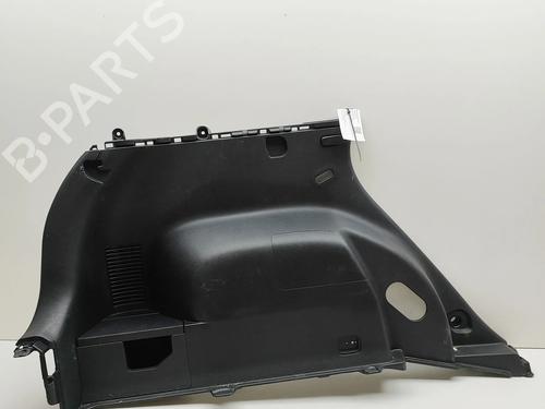 Forra da mala Forra da mala KIA NIRO II (SG2) EV (204 hp) 35717469 35717469