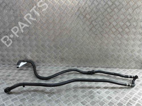 Pipe TESLA MODEL X (5YJX) P100D AWD | BP28435596M125