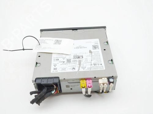 Electronic module SKODA KAROQ (NU7, ND7) 1.5 TSI | BP39590807M83 - Image 3