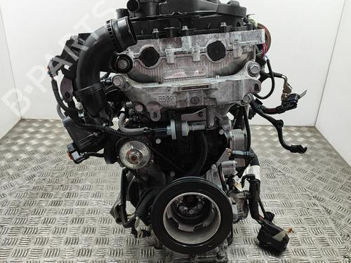 Motor CITROËN C3 AIRCROSS II (2R_, 2C_) 1.2 PureTech 130 (2RHNYH) (131 hp) 25614533