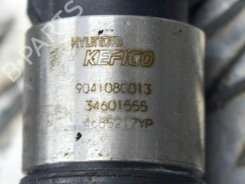 Injector HYUNDAI i30 Coupe 1.6 GDI | BP7017430M100 