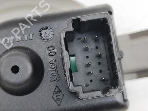 Left front window switch RENAULT ZOE (BFM_) ZOE | BP36066623I27 - Image 6