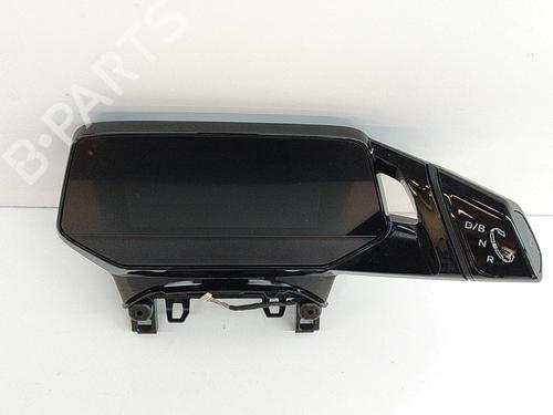 Used Instrument cluster VW ID.3 (E11, E12) Pro (145 hp) 27774564