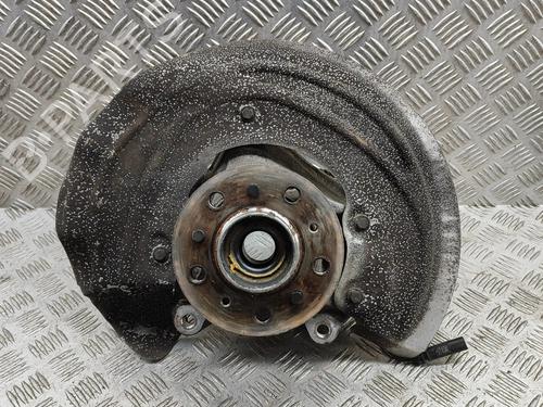 Used Left front steering knuckle Left front steering knuckle BMW X3 (G01, F97, G08) M Competition (510 hp) 33378985 33378985