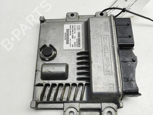 Engine control unit (ECU) PEUGEOT BOXER Platform/Chassis 2.0 BlueHDi 160 | BP33883262M57 - Image 2