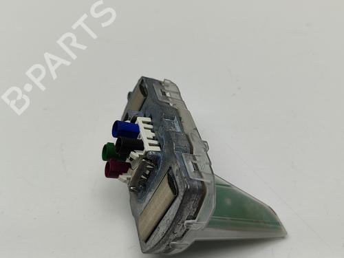 Antenna/Base MERCEDES-BENZ CLA Coupe (C117) CLA 180 (117.342) | BP25217219C140 