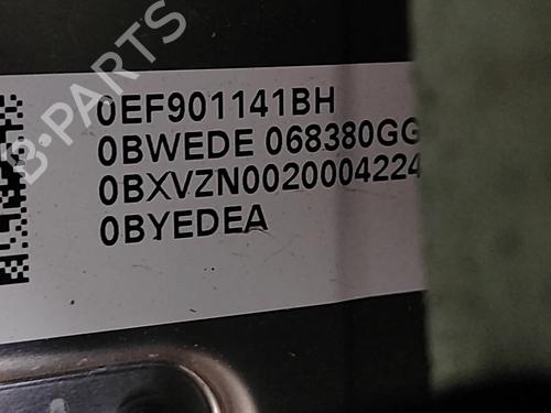 Engine AUDI Q8 E-TRON Sportback (GET) 55 quattro | BP33371576M1 - Image 7