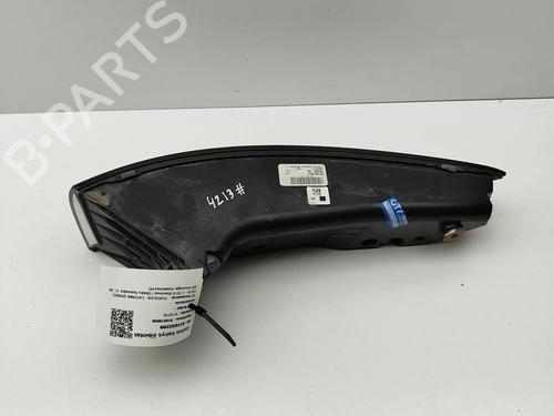 Venstre Baklys PORSCHE CAYENNE (9YA) 3.0 E-Hybrid AWD (9YAAE1) | BP28497587C34