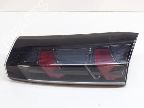Used Right tailgate light Right tailgate light 27764262 27764262