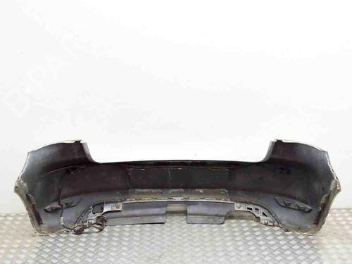 Rear bumper VW GOLF VI (5K1) 2.0 TDI | BP29569795C8 