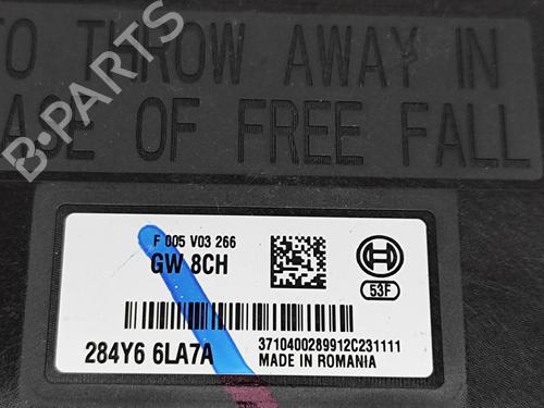 Electronic module NISSAN JUKE (F16_) DIG-T 117 | BP29391309M83 