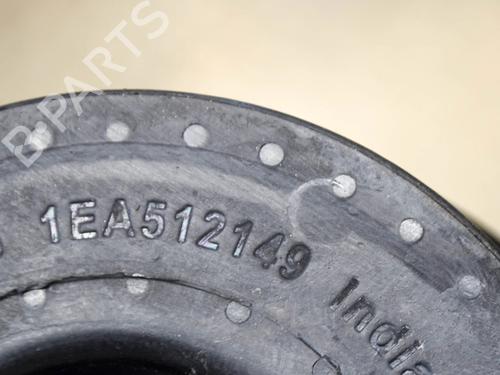 Shock absorber spring VW ID.3 (E11, E12) Pro | BP28430236C152 