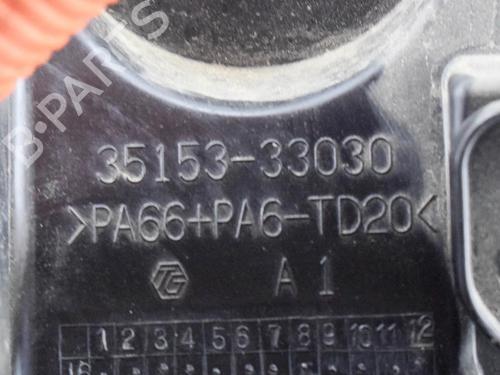 Gearbox BMW 3 (E90) 320 d xDrive | BP16140193M3 