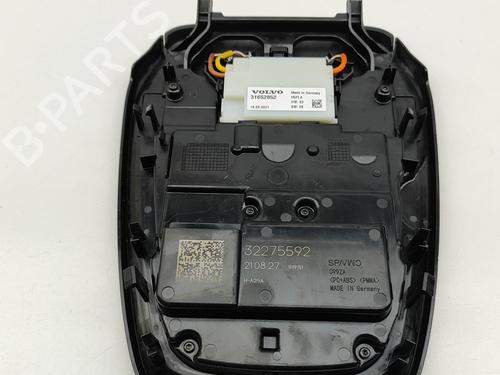 Interior roof light VOLVO XC40 (536) Recharge AWD | BP29076086I8 