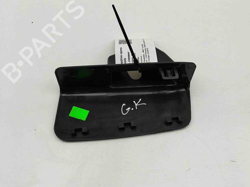 Tailgate trim BMW X5 (G05, F95) xDrive 45 e Plug-in Hybrid | BP27388428C151