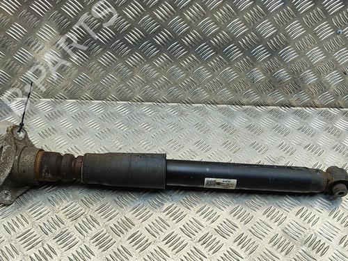 Used Right rear shock absorber AUDI Q7 (4MB, 4MG, 4MQ) 3.0 TDI quattro (272 hp) 28436205