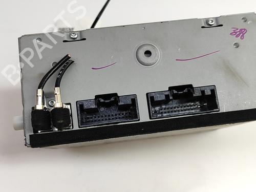 Electronic module TOYOTA AVENSIS Saloon (_T27_) 2.0 VVT-i (AZT270_, AZT270R) | BP27205742M83 